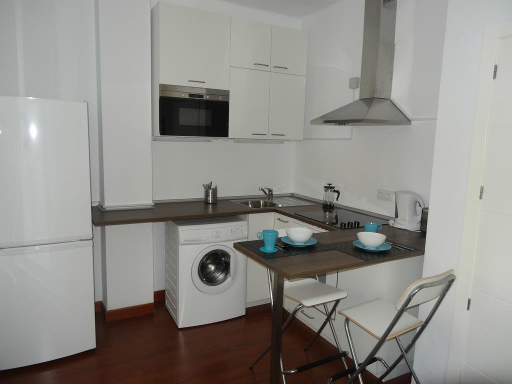 Malaga Apartamentos - Pozos Dulces, 22 외부 사진