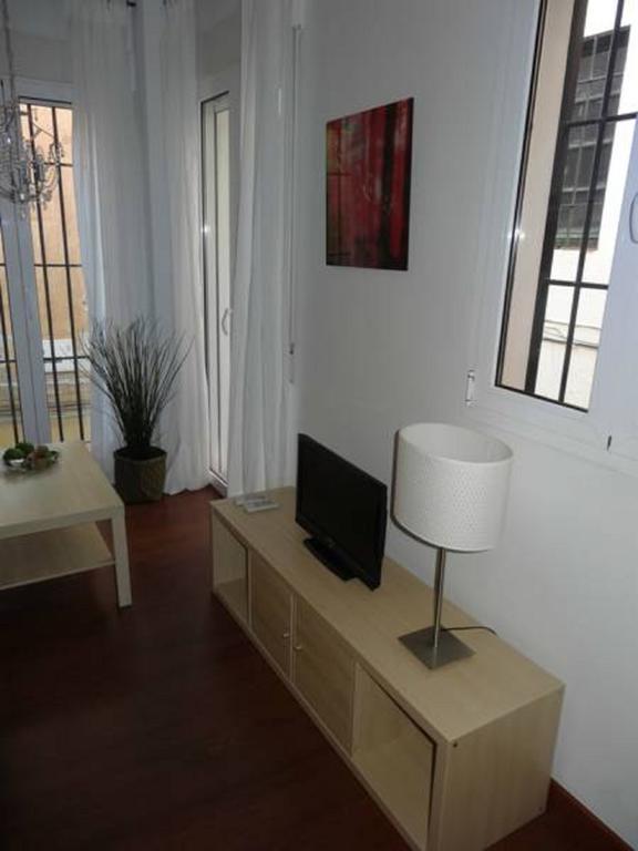 Malaga Apartamentos - Pozos Dulces, 22 객실 사진