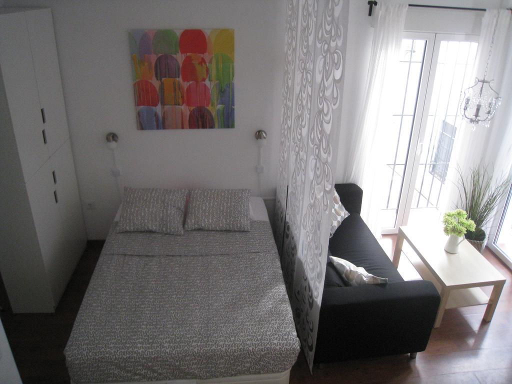 Malaga Apartamentos - Pozos Dulces, 22 객실 사진