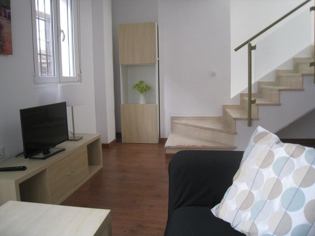Malaga Apartamentos - Pozos Dulces, 22 객실 사진