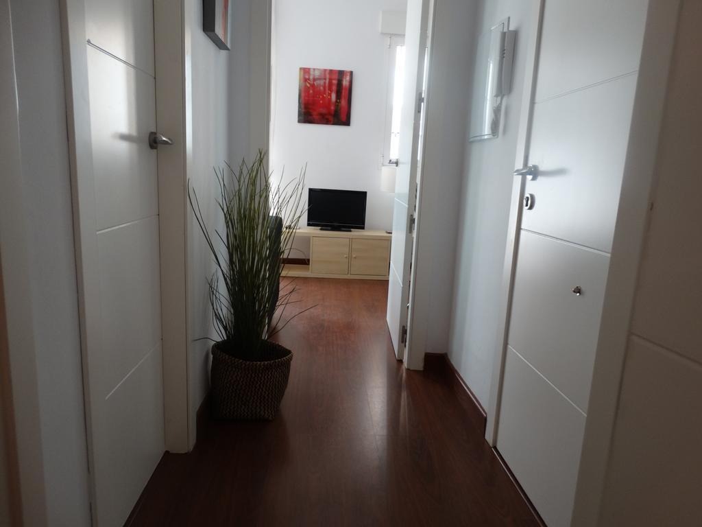 Malaga Apartamentos - Pozos Dulces, 22 외부 사진