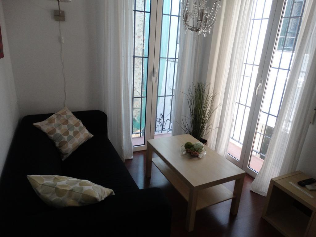 Malaga Apartamentos - Pozos Dulces, 22 외부 사진