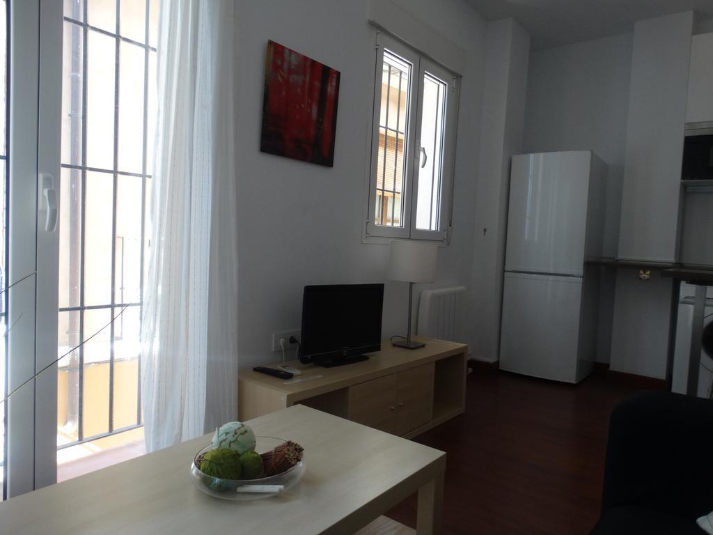 Malaga Apartamentos - Pozos Dulces, 22 외부 사진