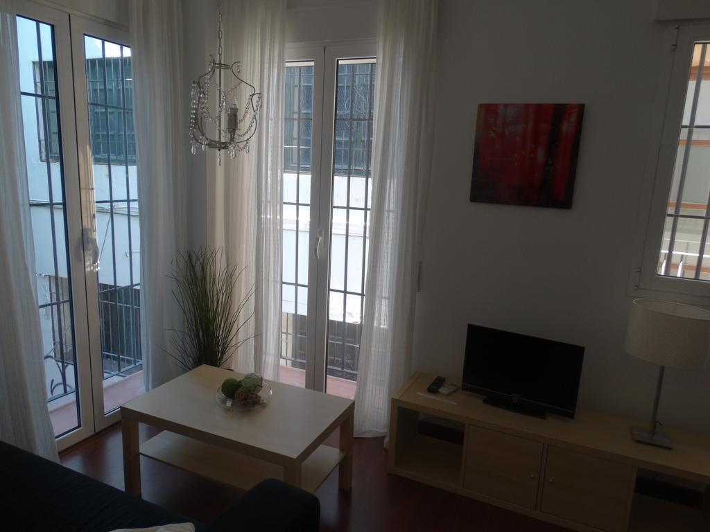 Malaga Apartamentos - Pozos Dulces, 22 외부 사진
