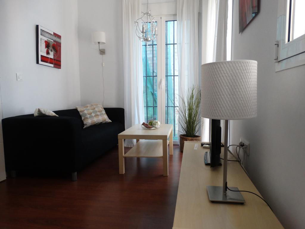 Malaga Apartamentos - Pozos Dulces, 22 외부 사진